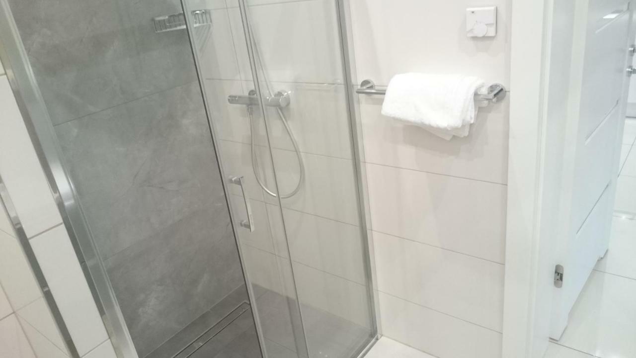 דירות ביילסקו-ביאלה Apartament Debowiec מראה חיצוני תמונה