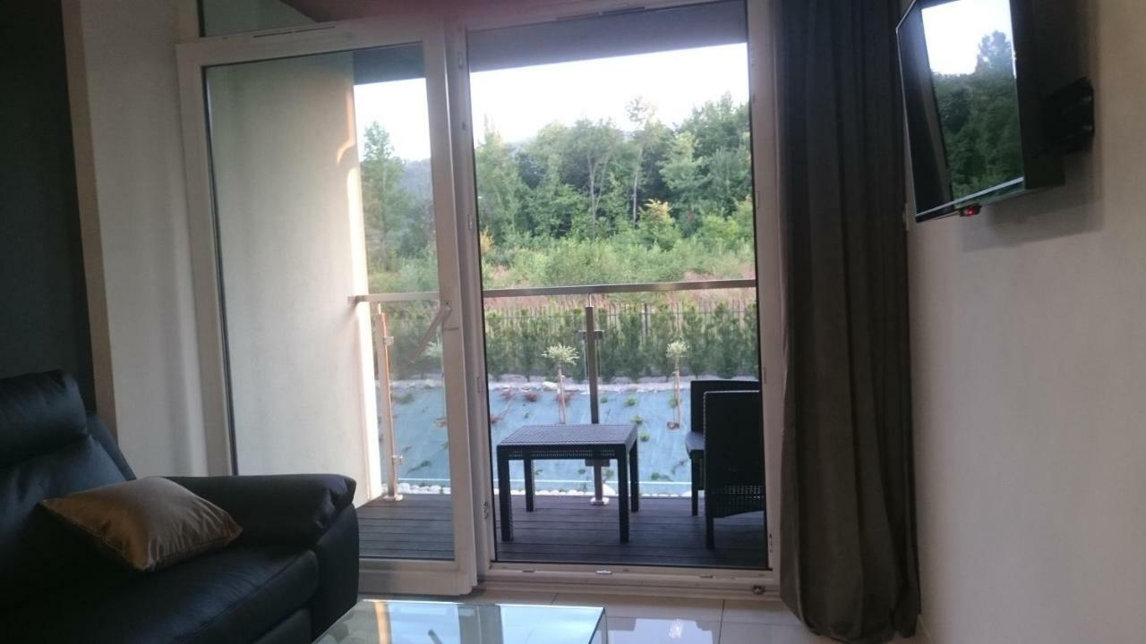 דירות ביילסקו-ביאלה Apartament Debowiec מראה חיצוני תמונה