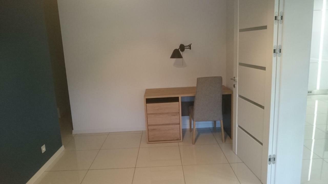 דירות ביילסקו-ביאלה Apartament Debowiec מראה חיצוני תמונה