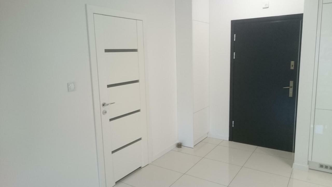 דירות ביילסקו-ביאלה Apartament Debowiec מראה חיצוני תמונה