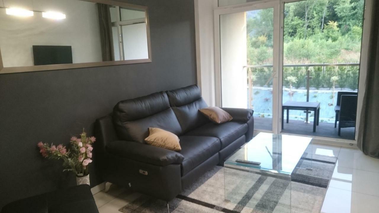 דירות ביילסקו-ביאלה Apartament Debowiec מראה חיצוני תמונה